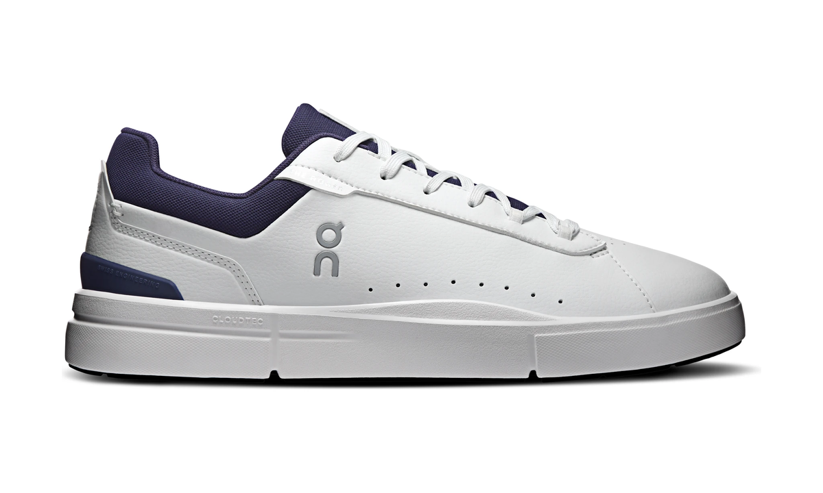 THE ROGER Advantage 1 M White | Midnight