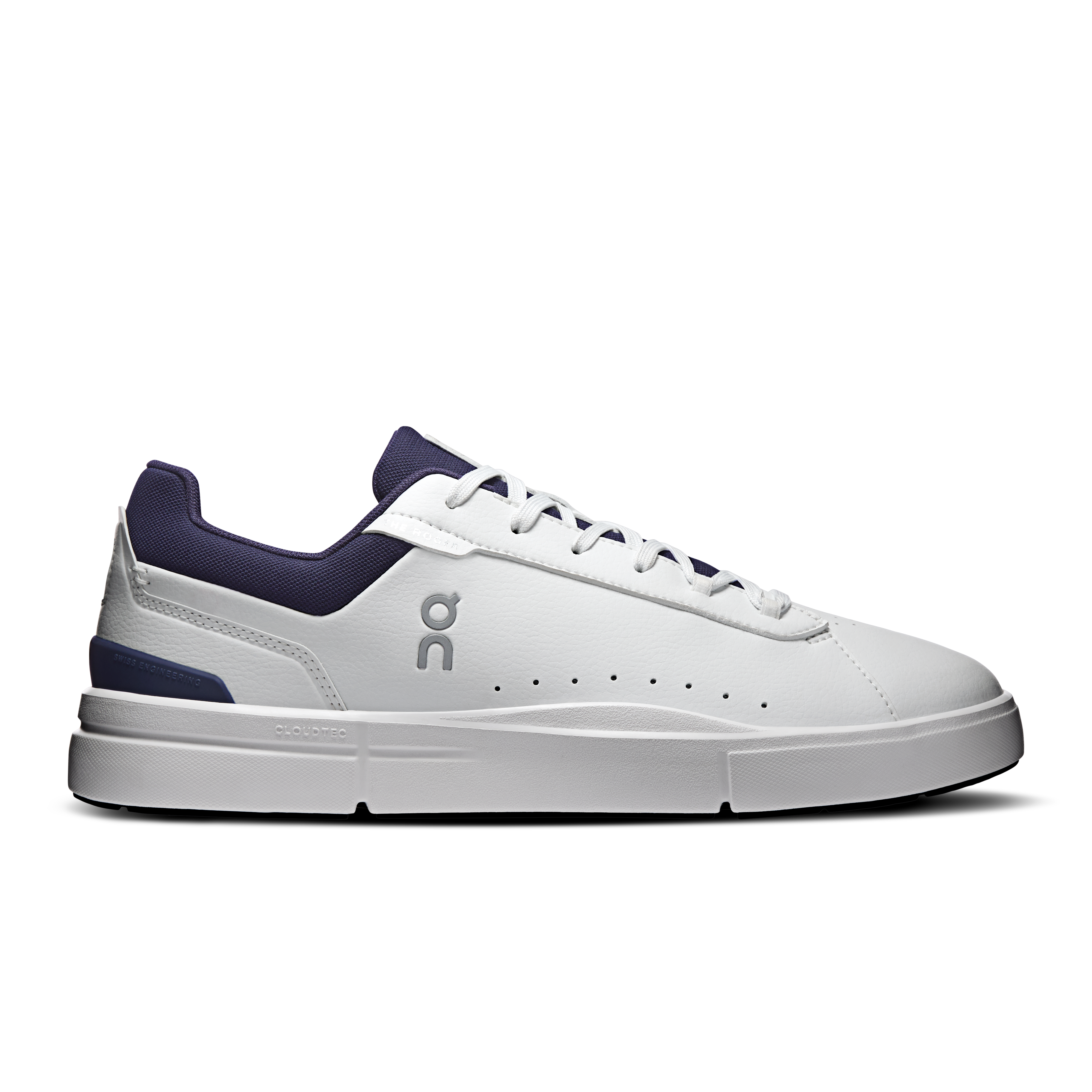 THE ROGER Advantage 1 M White | Midnight