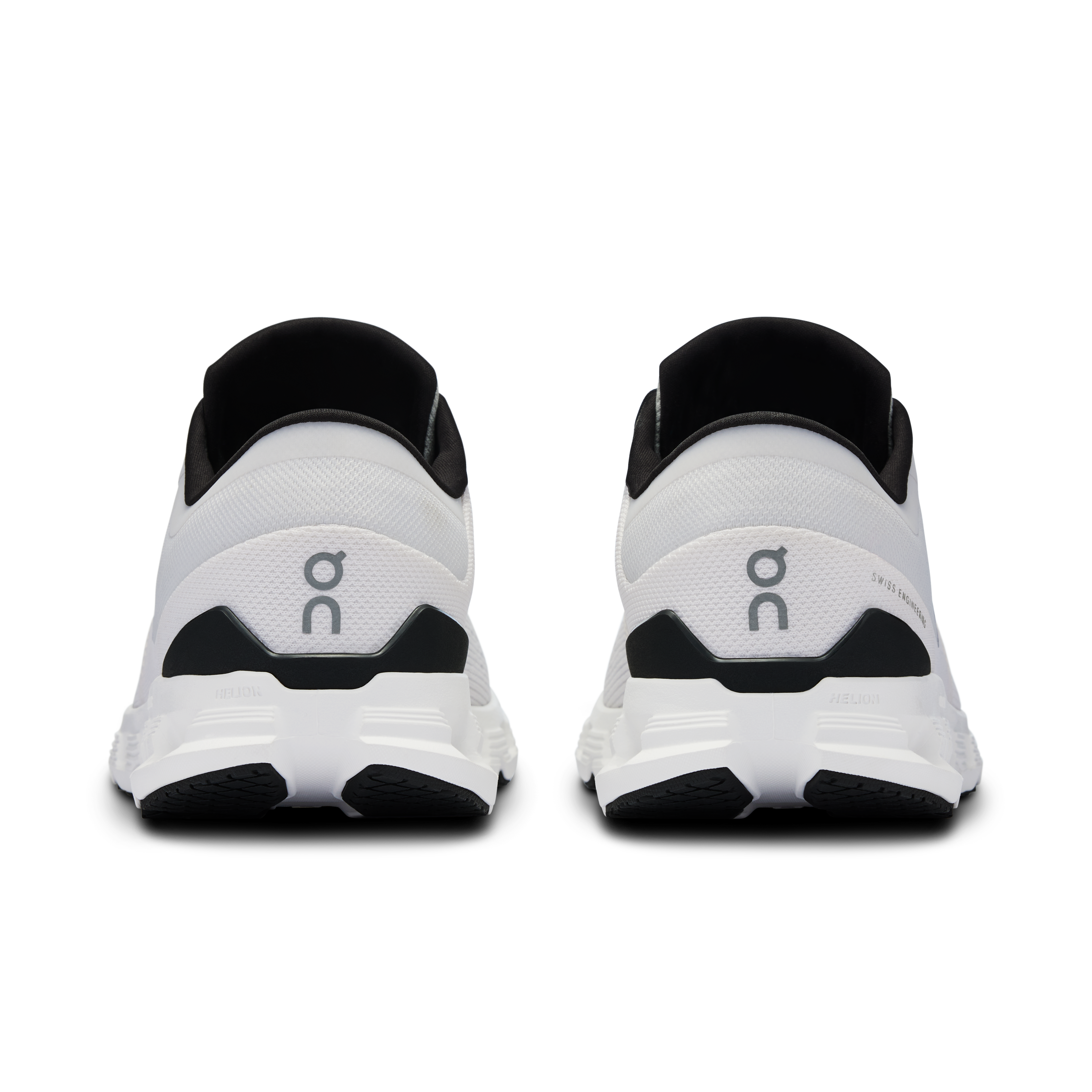 Cloud X 4 M Ivory | Black