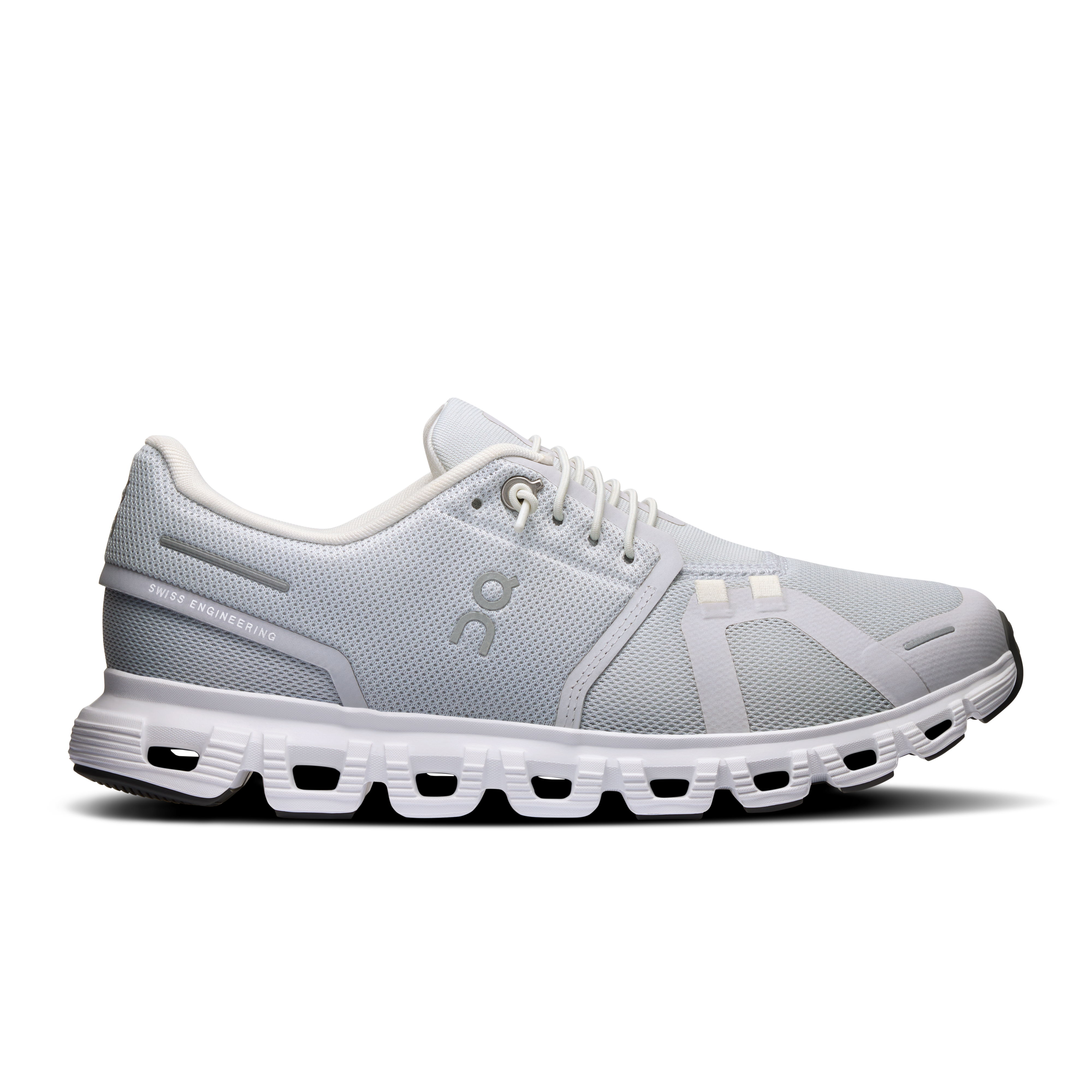 Cloud 6 W Glacier | White