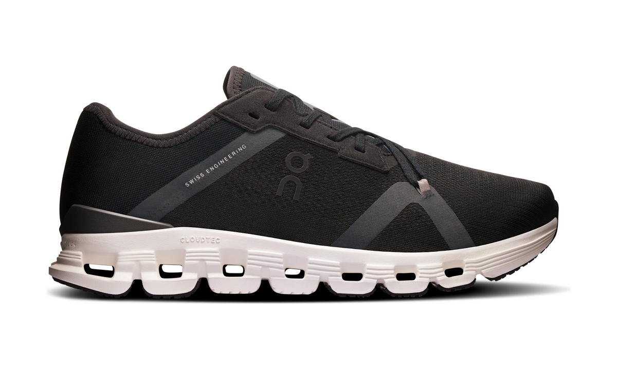 Cloud X 4 AD W Black | Asphalt
