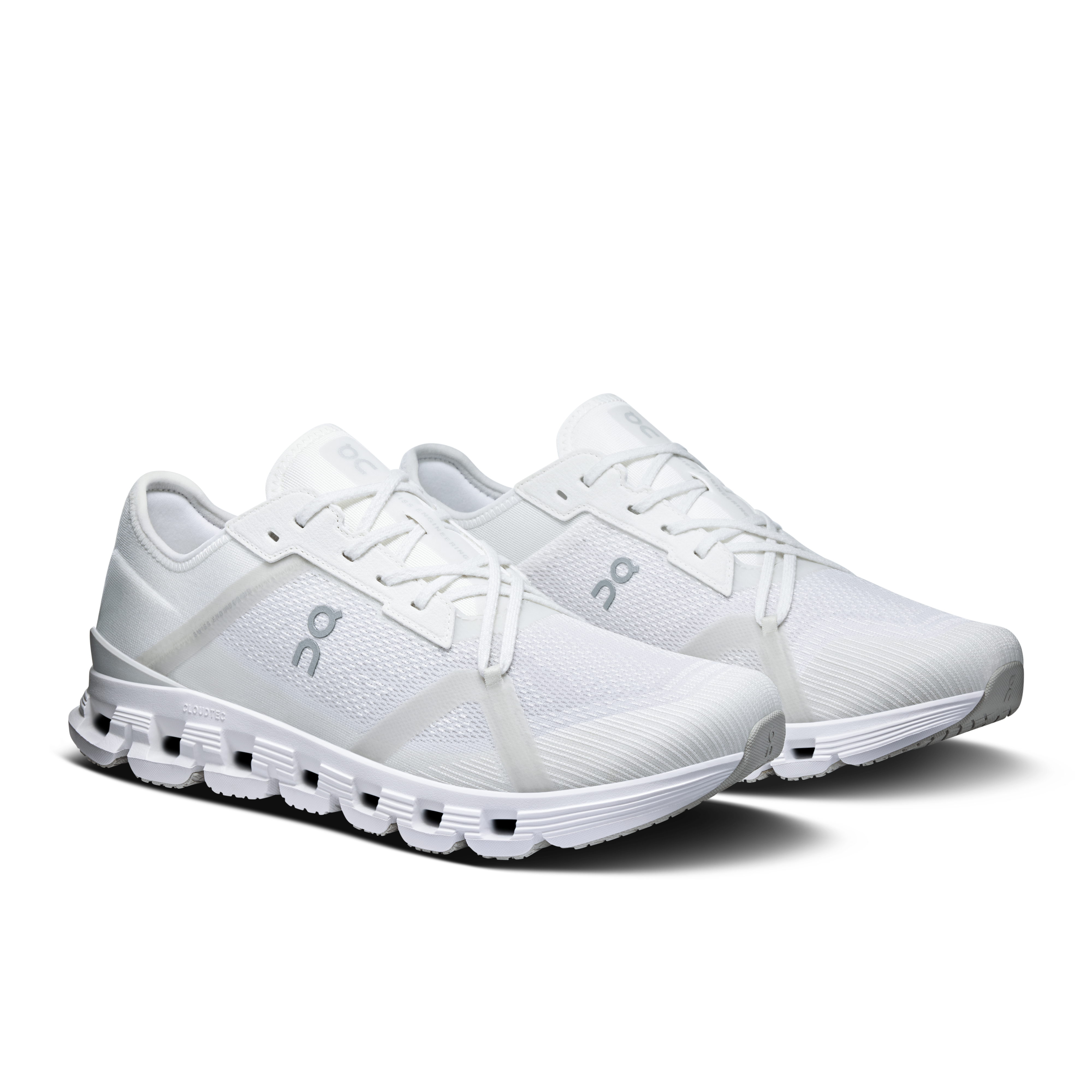 ON Cloud X 4 AD 'White Wolf'