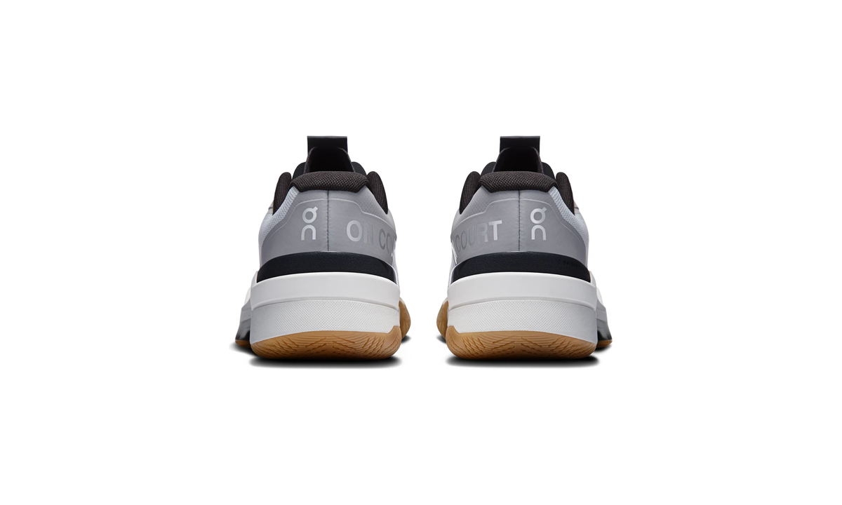 THE ROGER Pro Fire 1 M Glacier | Black