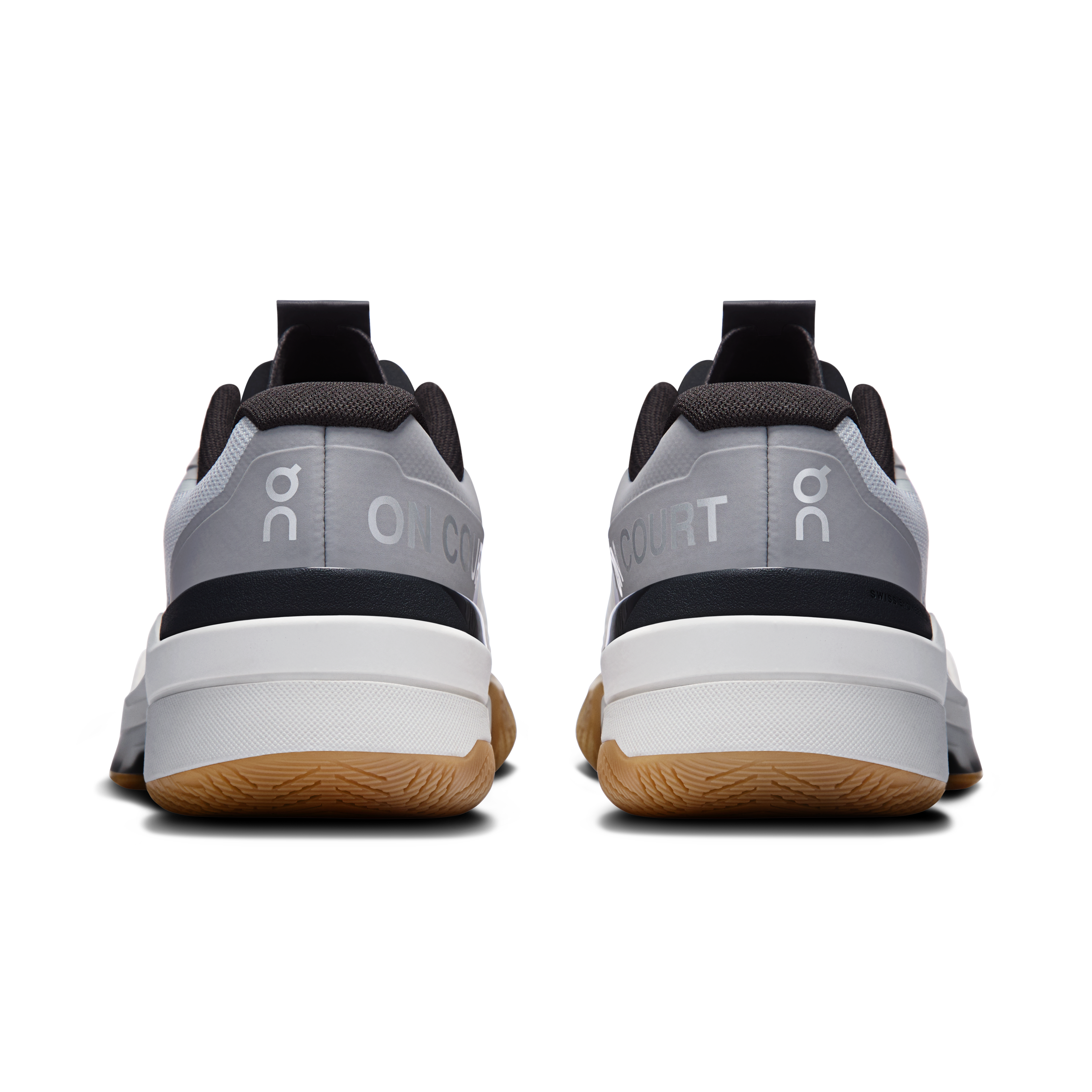THE ROGER Pro Fire 1 M Glacier | Black