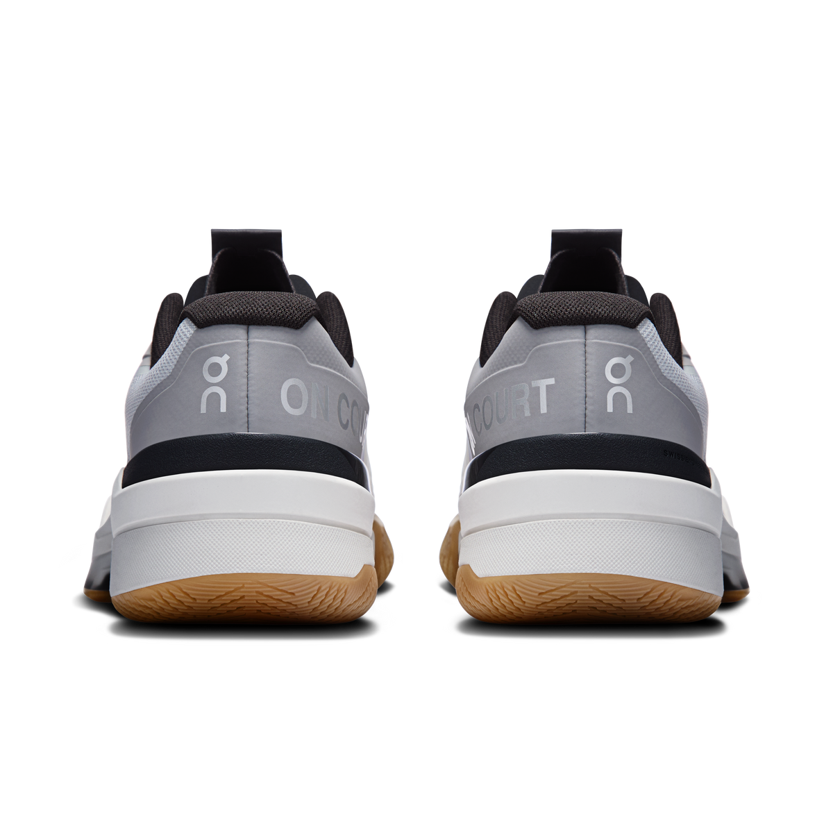 THE ROGER Pro Fire 1 M Glacier | Black