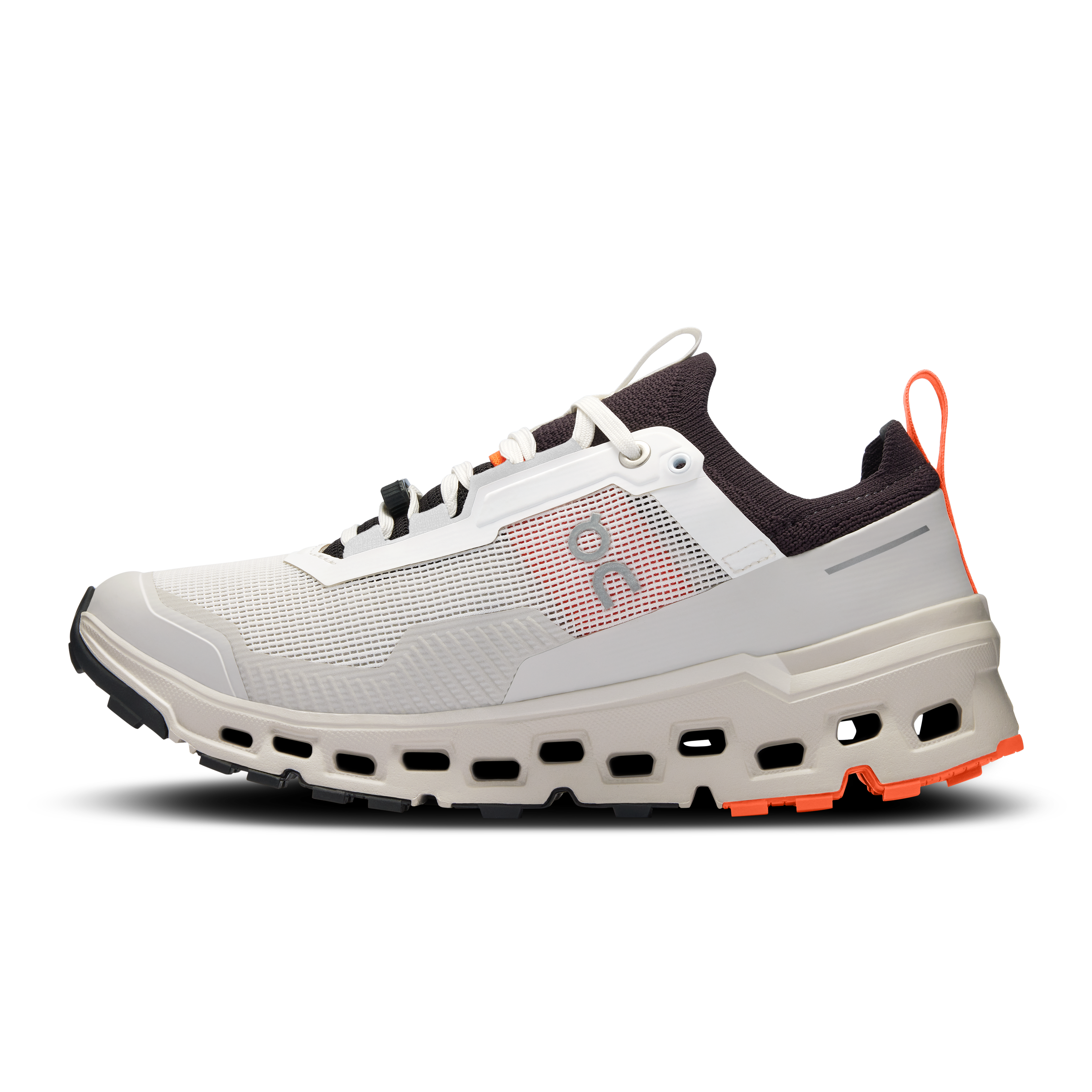 On Running Cloudultra 2 Wolf White (Women's)