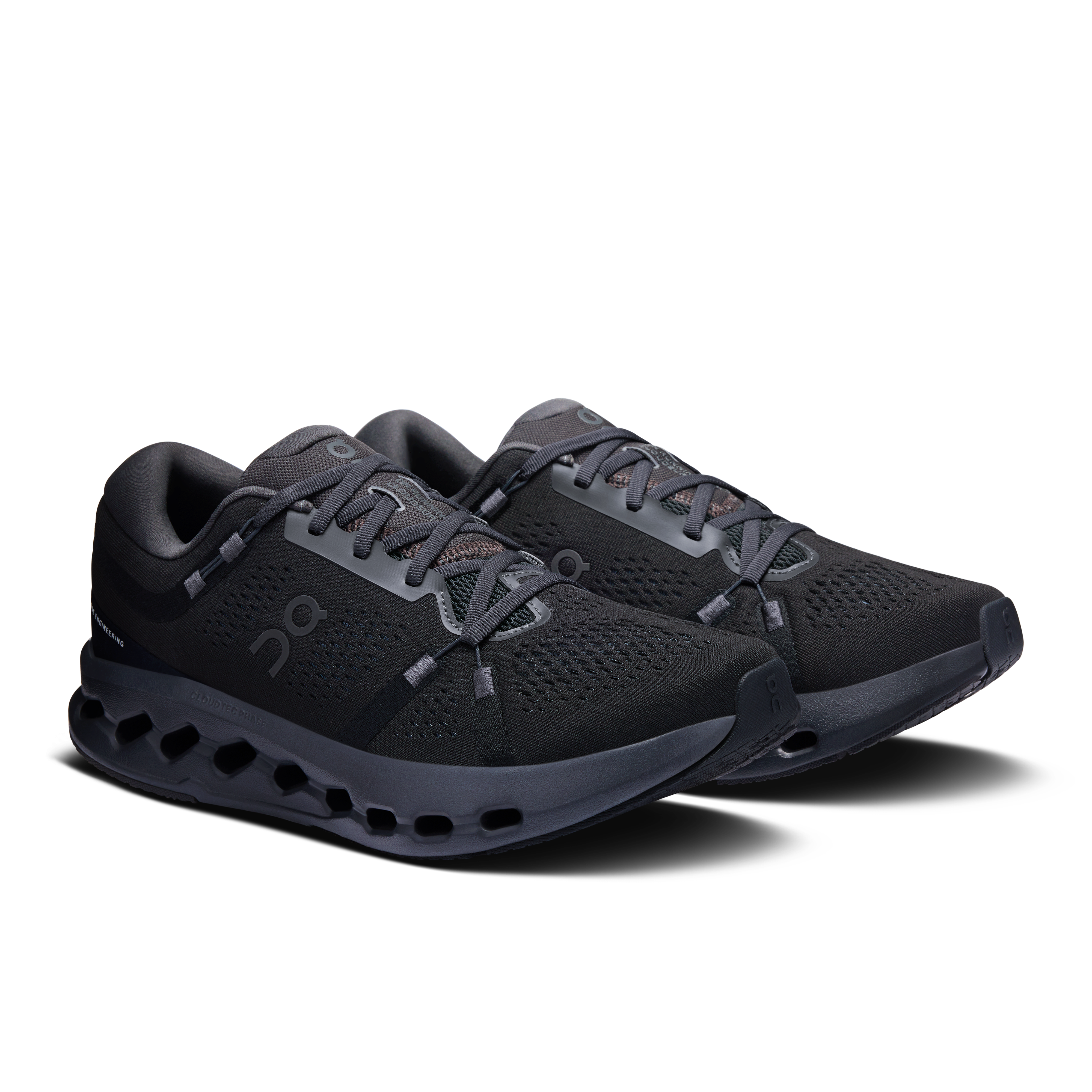 Cloudsurfer 2 M Black | Black