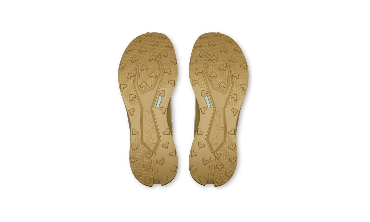 Cloudultra 3 M Linen | Safari