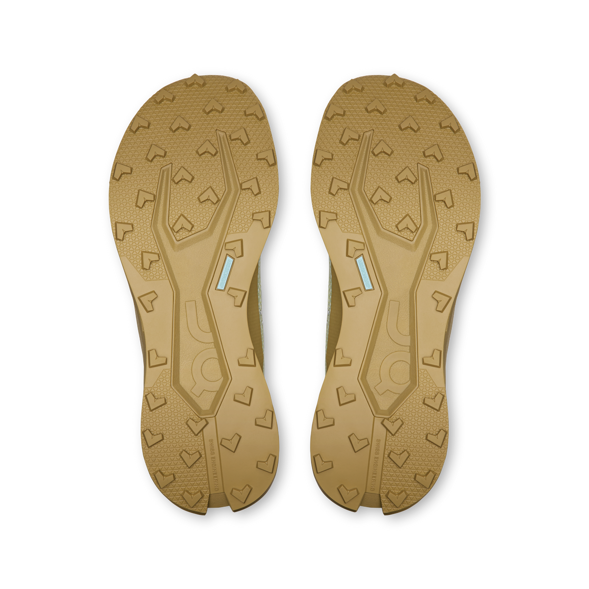 Cloudultra 3 M Linen | Safari
