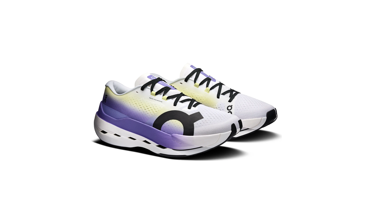 Cloudboom Max 1 M White | Juniper