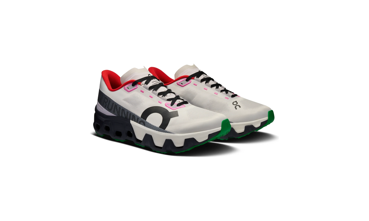 Cloudmonster Hyper 1 M Silver | Iron