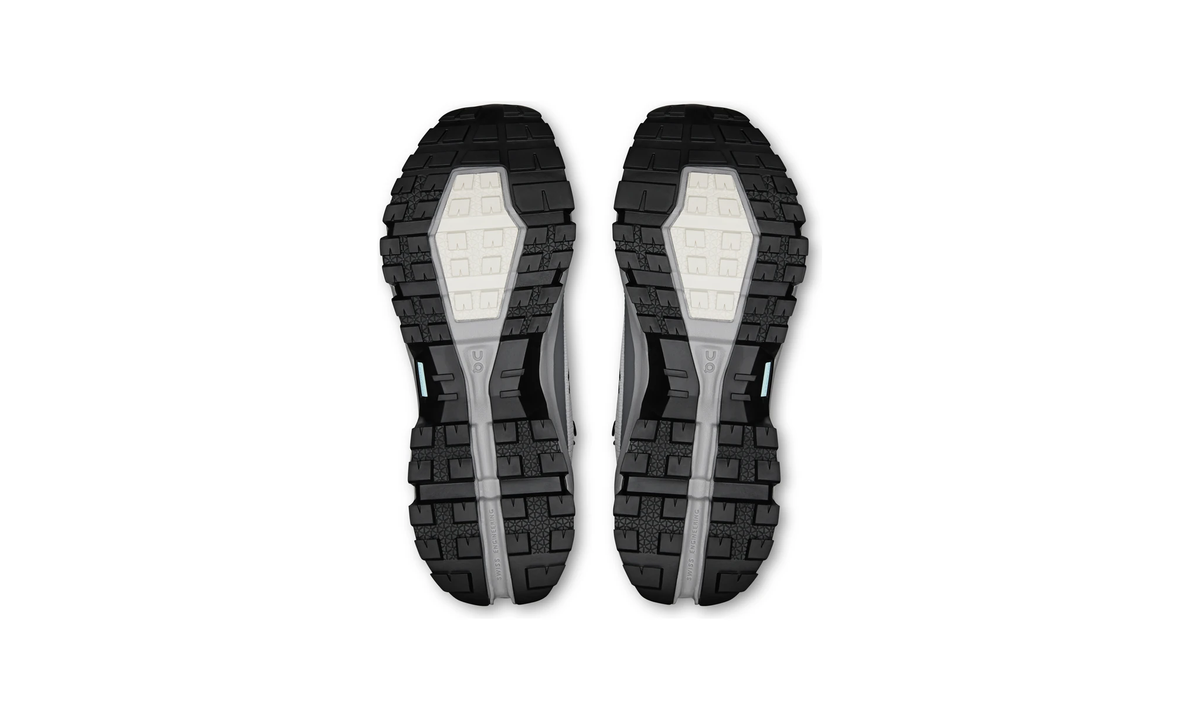 Cloudrock Mid WP 1 M Glacier | Alloy