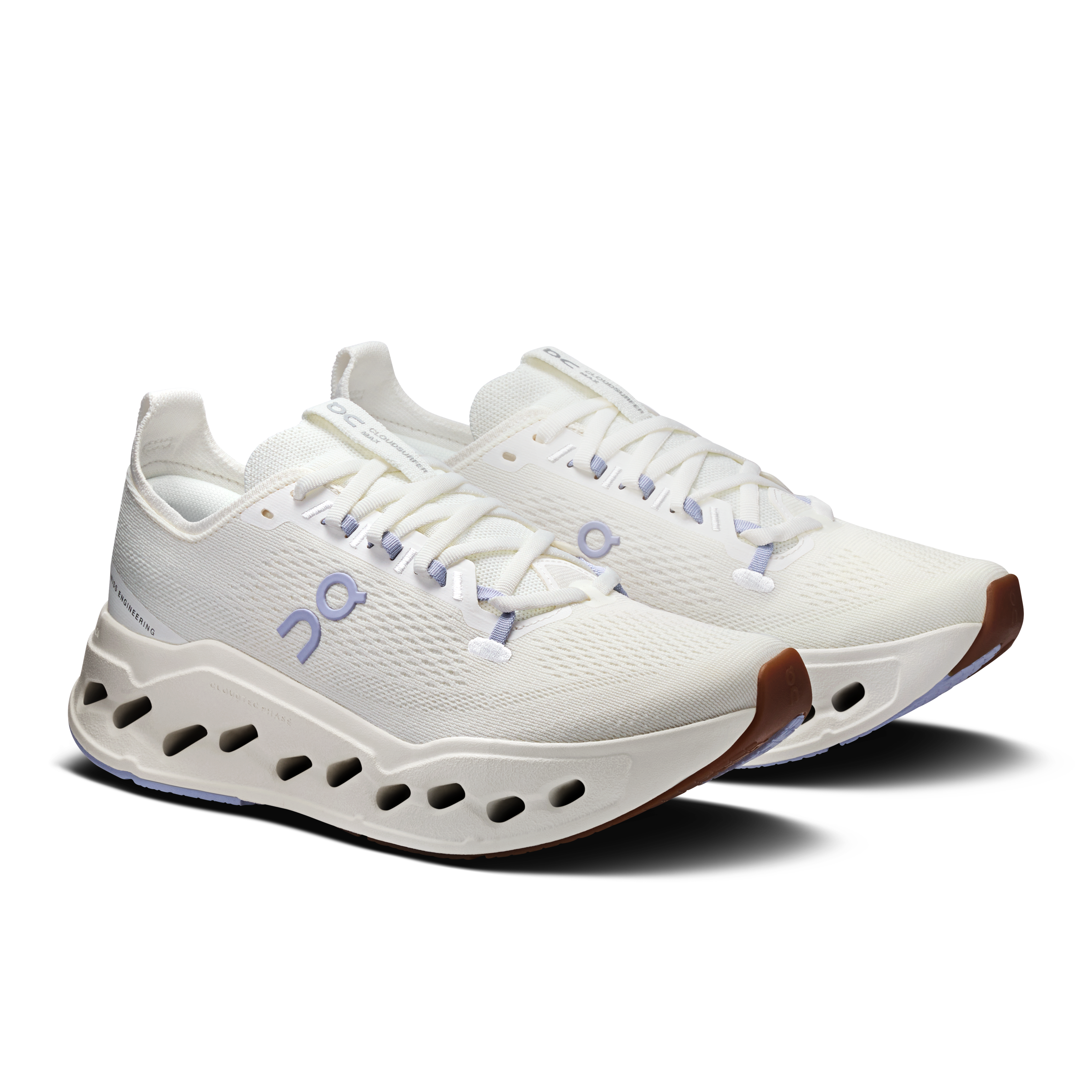 Cloudsurfer Max 1 W Ivory | Nimbus