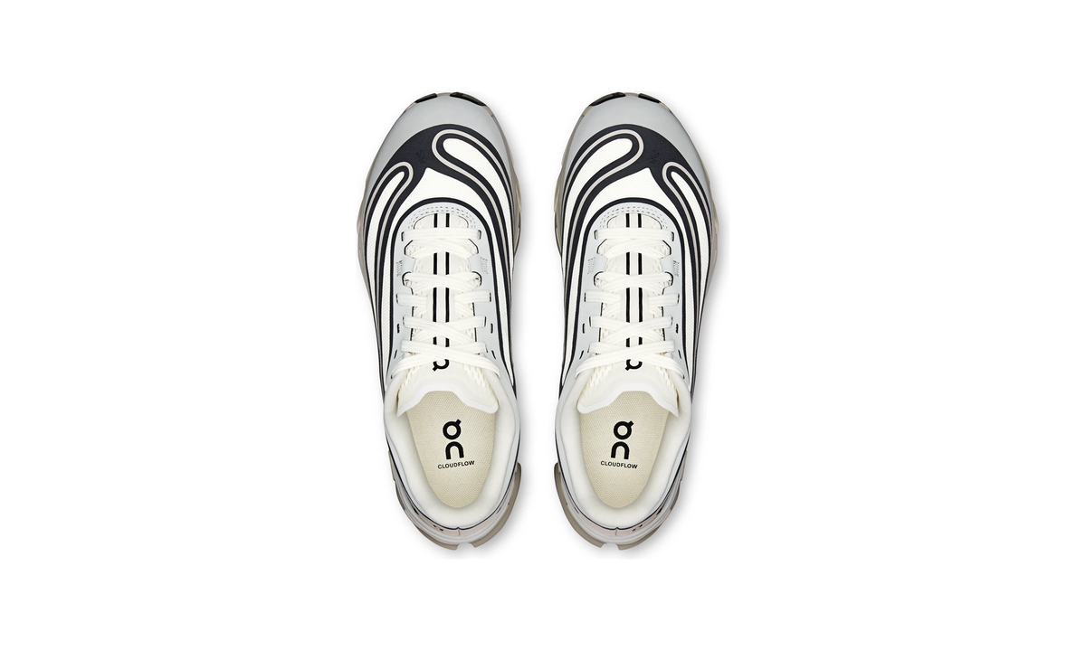 Cloudflow 5 AD W Ivory | Black