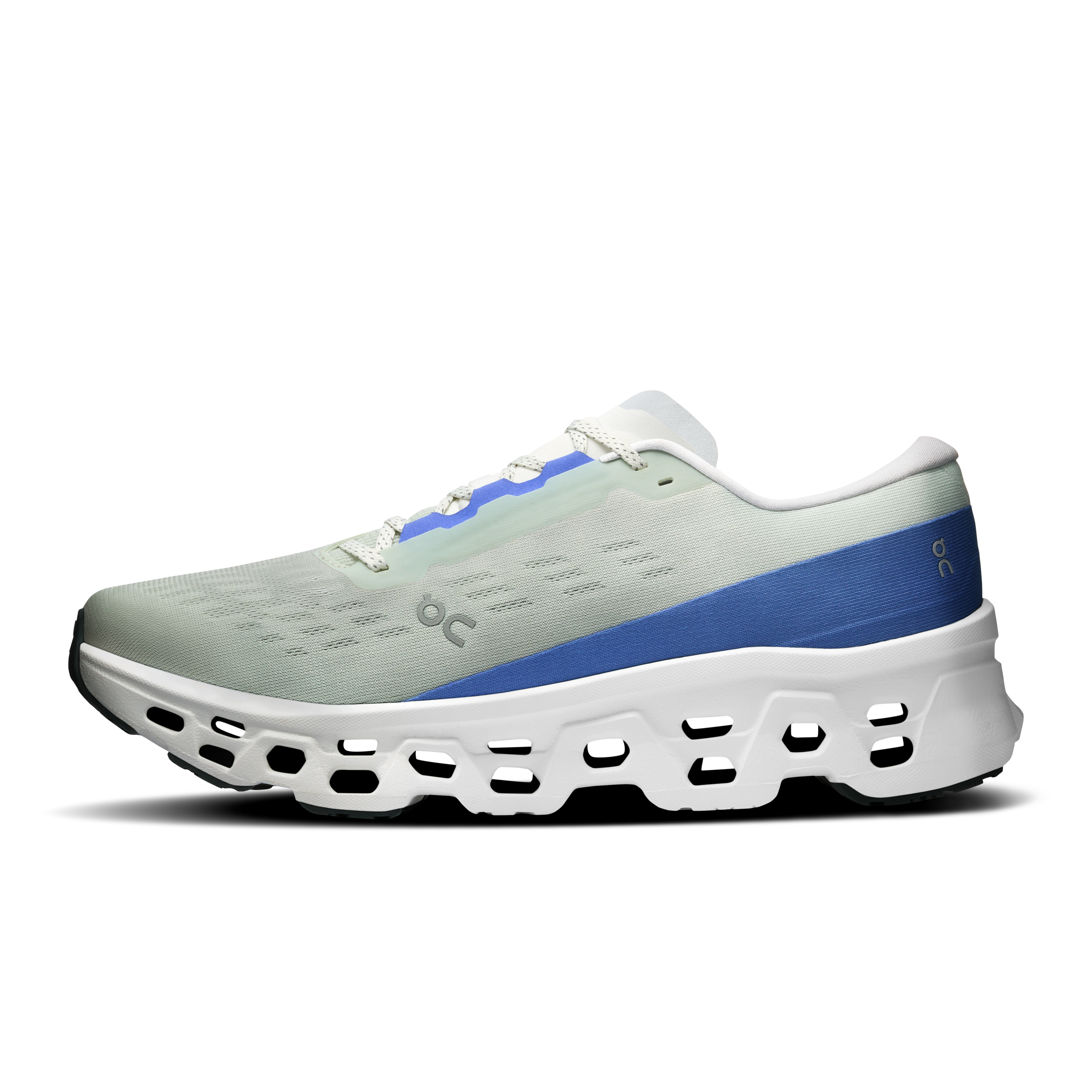 Cloudmonster 3 M Iceberg | Ivory