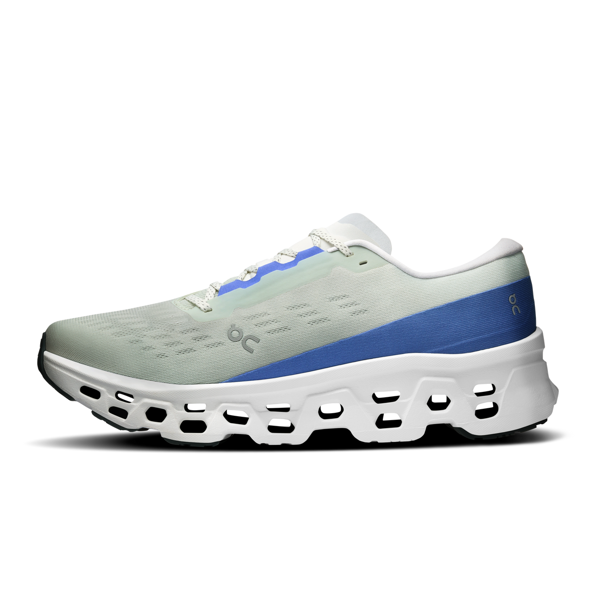 Cloudmonster 3 M Iceberg | Ivory