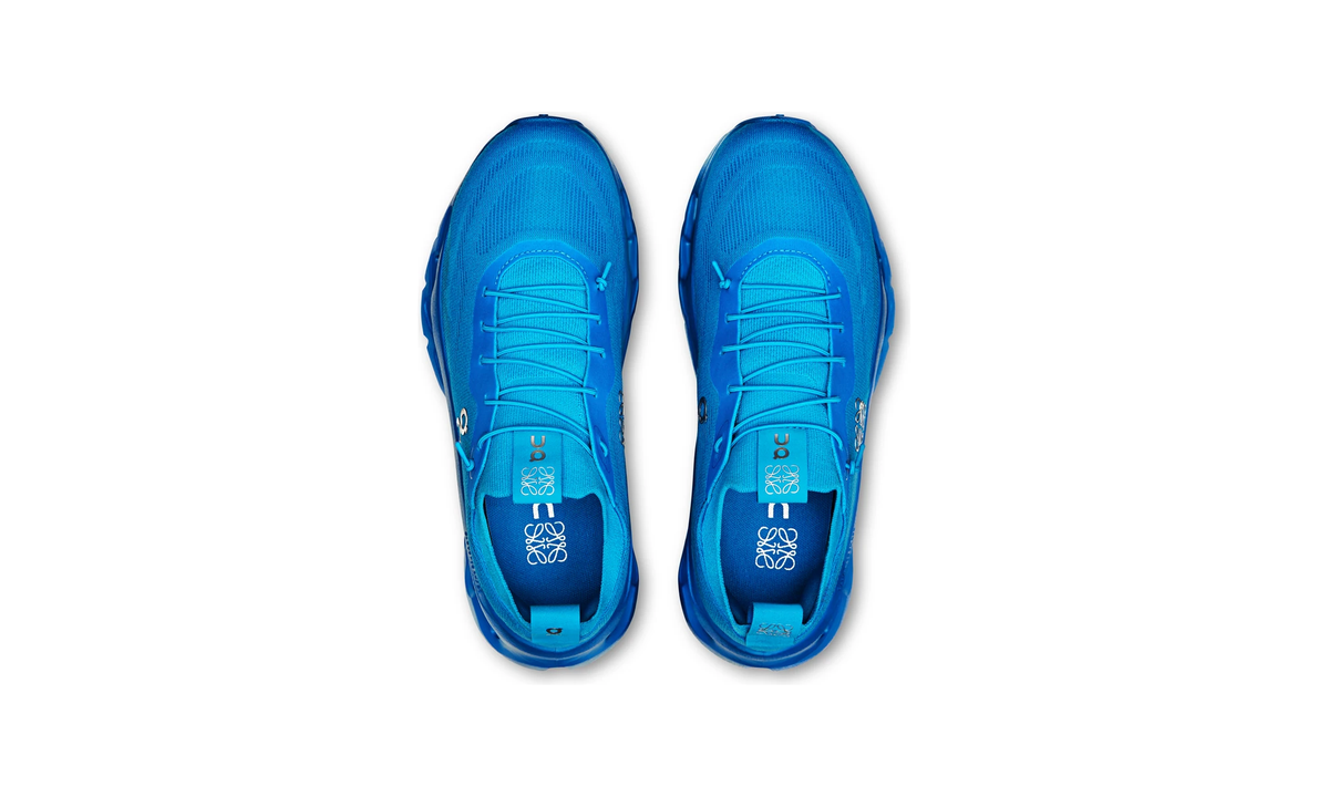 Cloudtilt LOEWE W Electric Blue