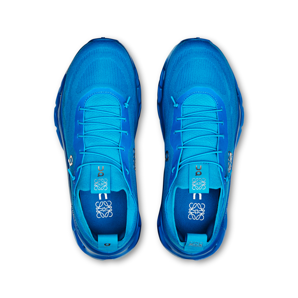 Cloudtilt LOEWE W Electric Blue
