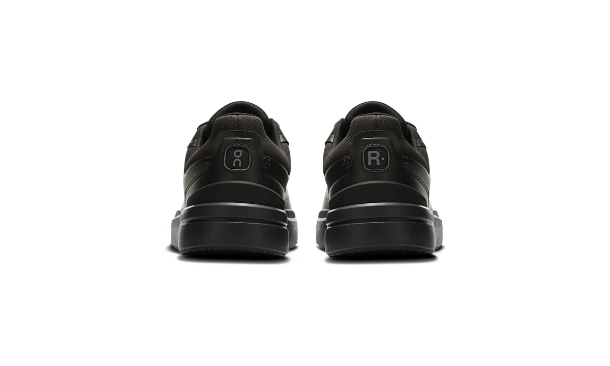 THE ROGER Advantage 1 W Black | Black
