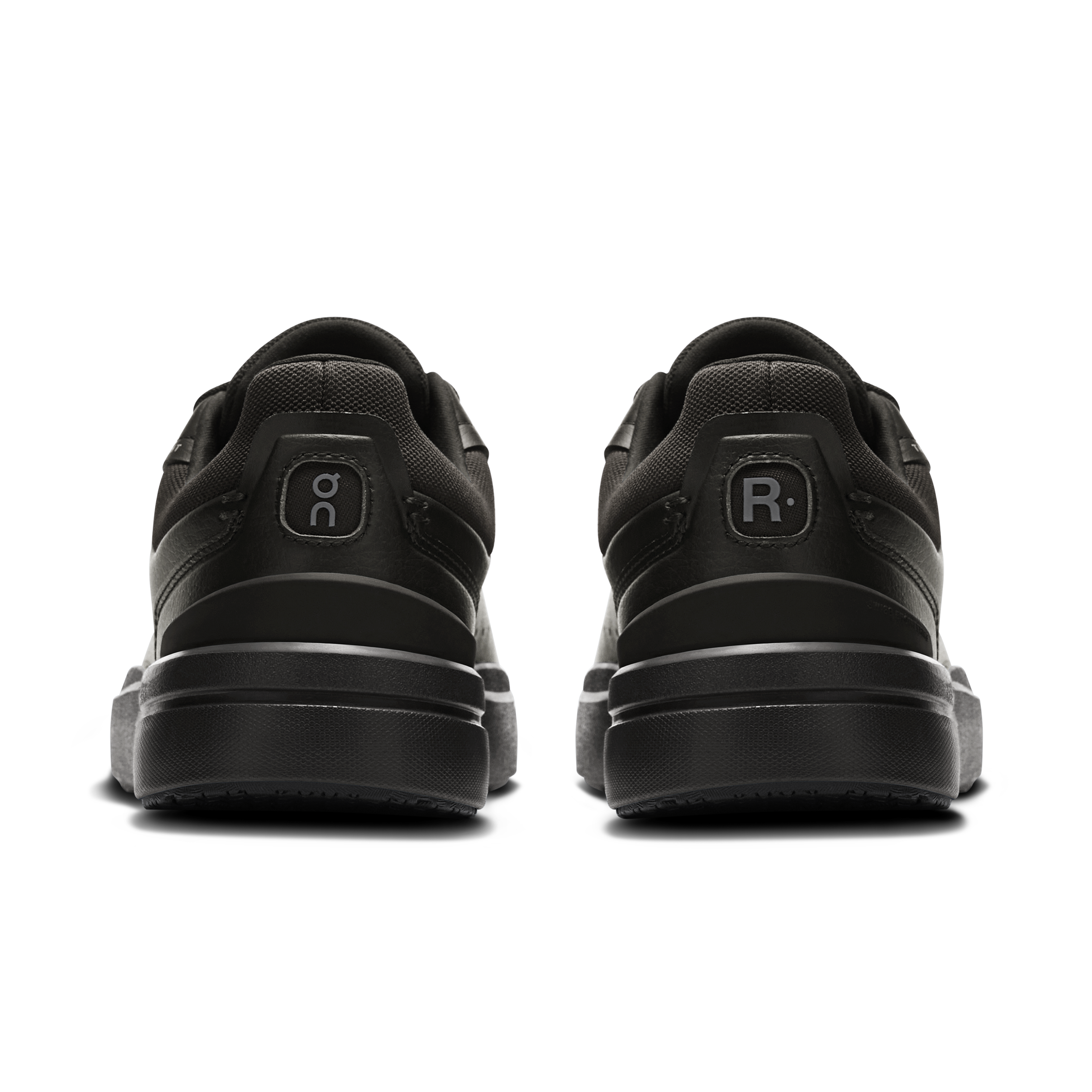THE ROGER Advantage 1 W Black | Black