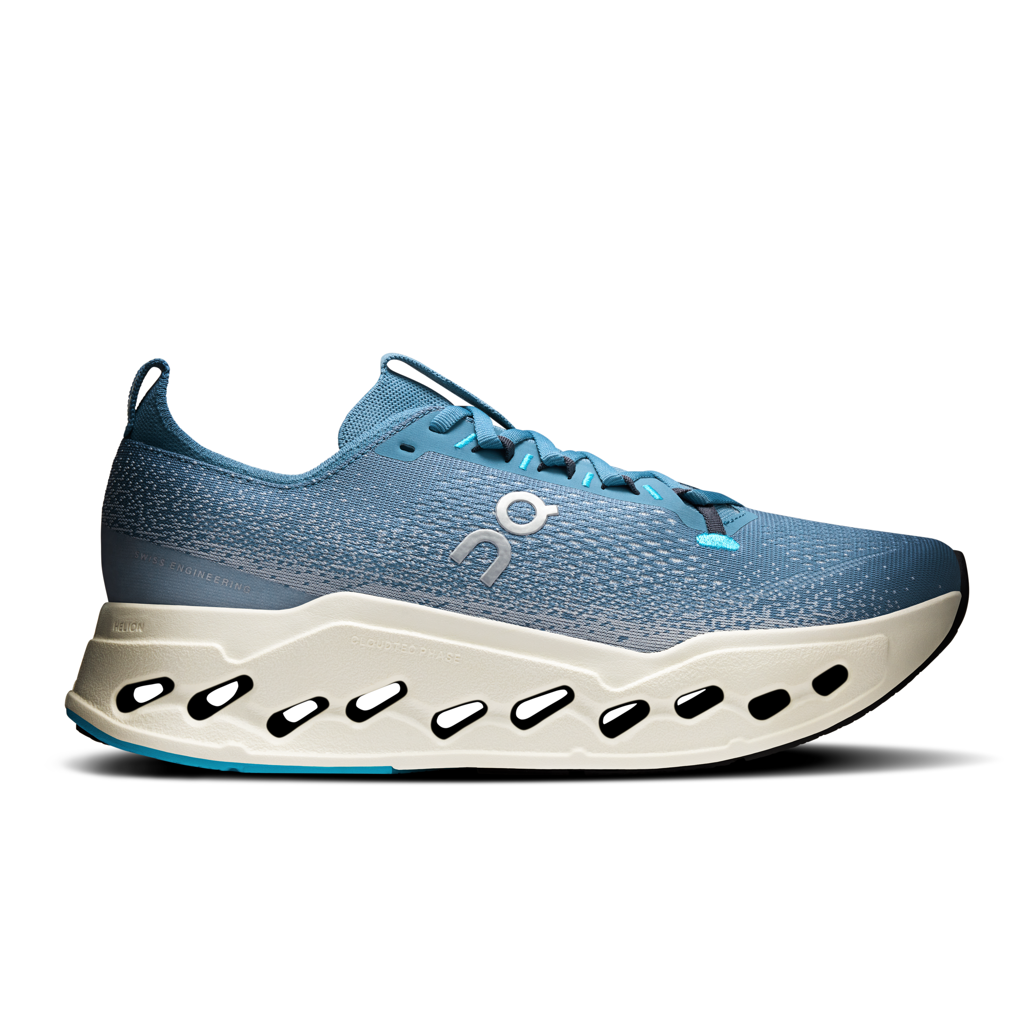 Cloudsurfer Max 1 M Dust | Ivory
