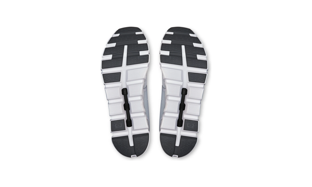 Cloud 6 M Glacier | White