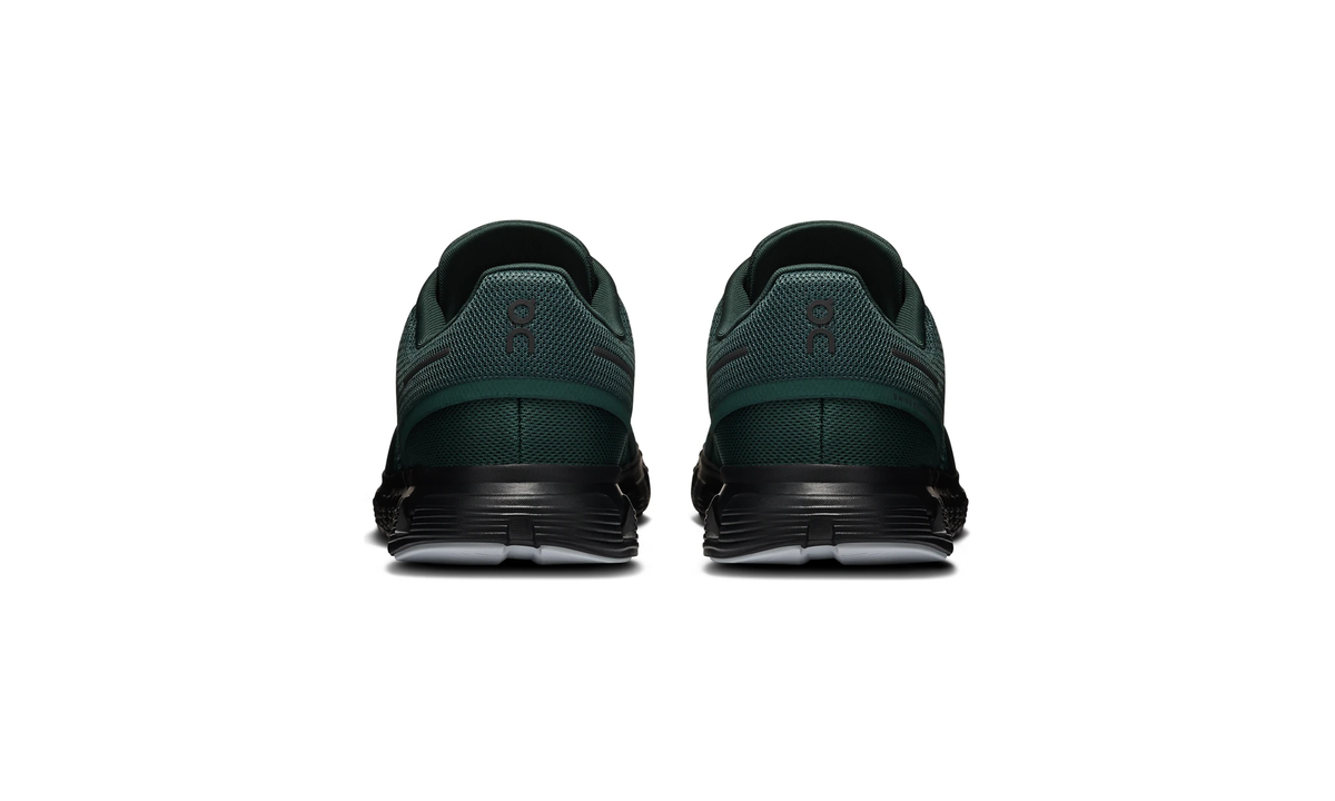 Cloud 6 M Evergreen | Glacier