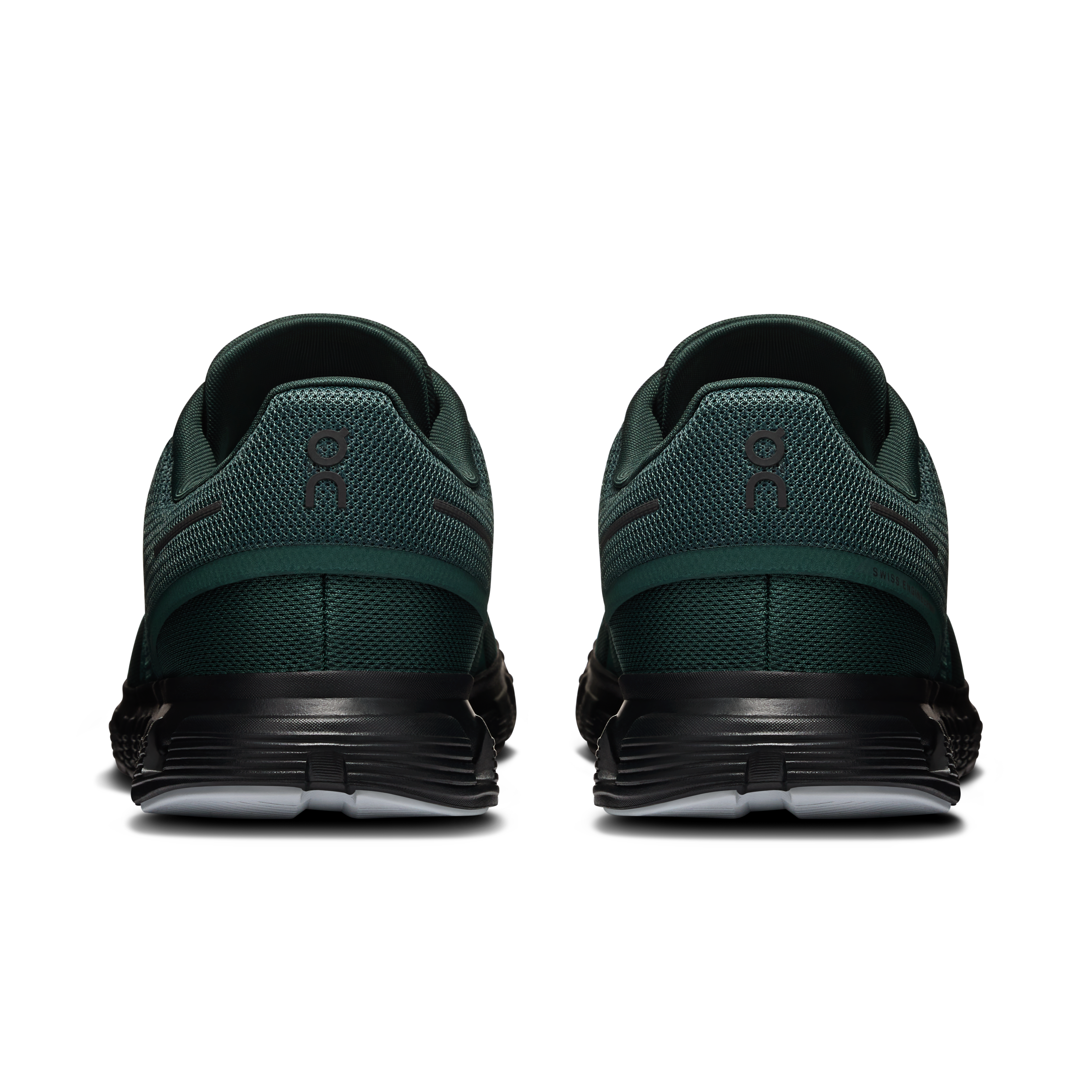 Cloud 6 M Evergreen | Glacier