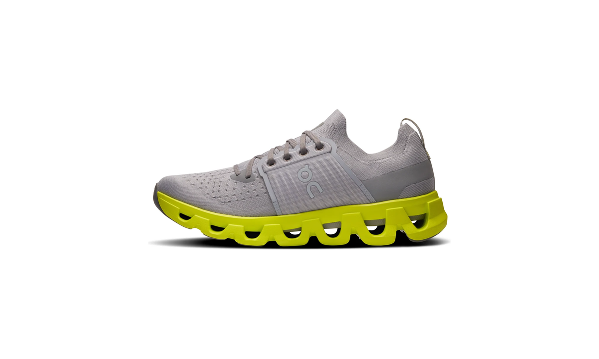 Cloudswift 4 M Alloy | Lime