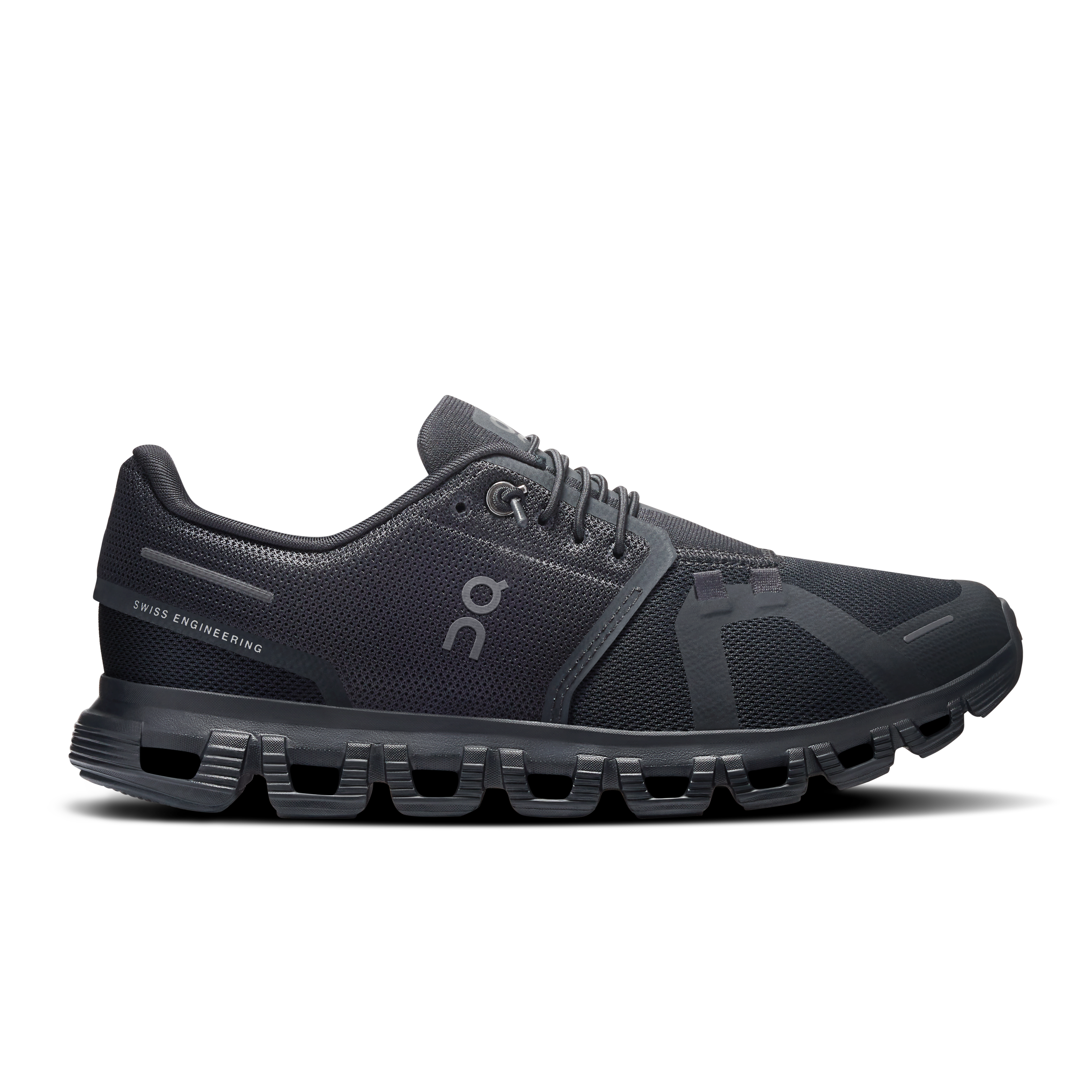 Cloud 6 W Black | Eclipse