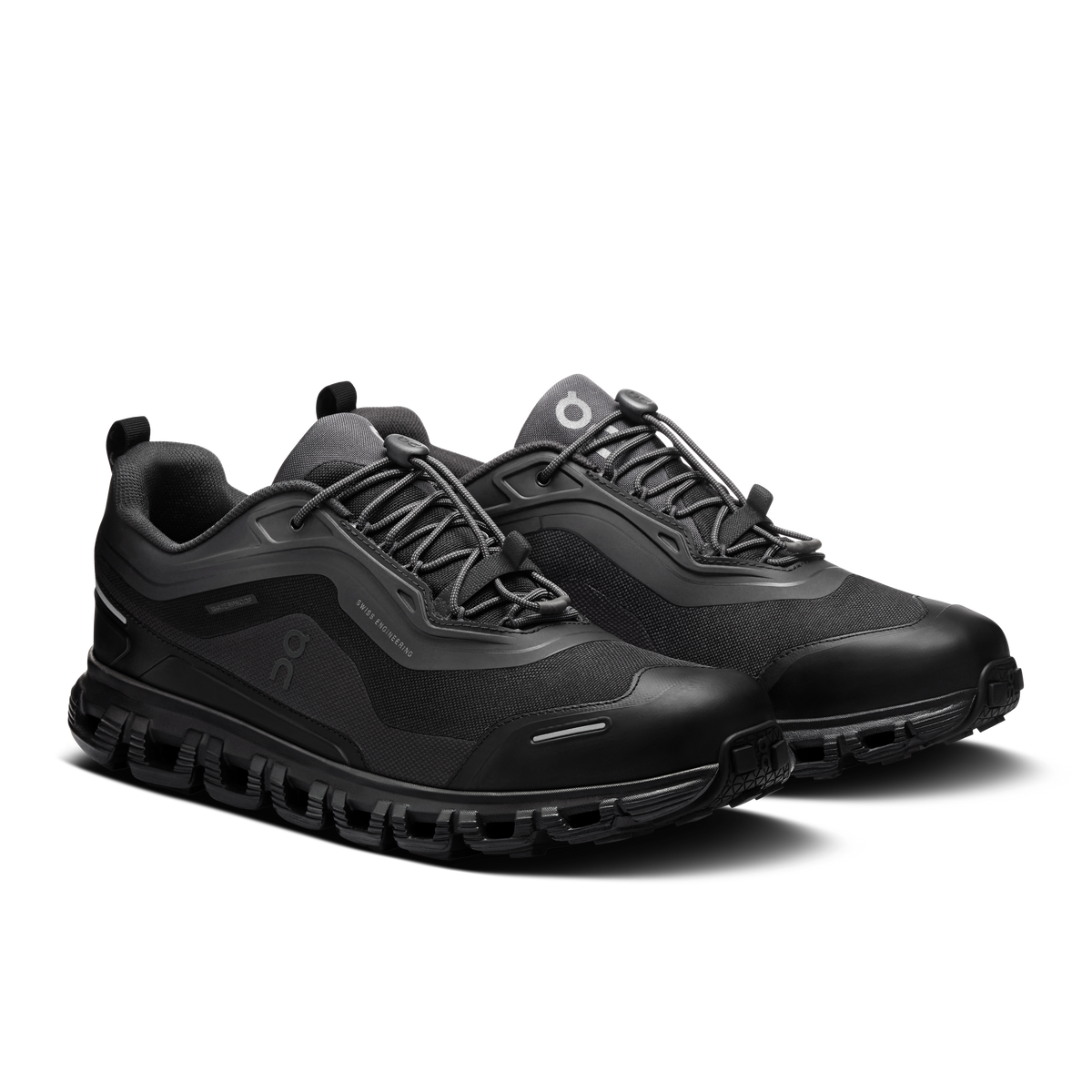 Cloud 6 Geo WP M Black | Black