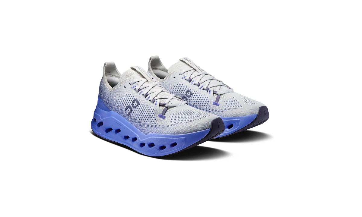 Cloudsurfer Max 1 M Wolf | Sailor