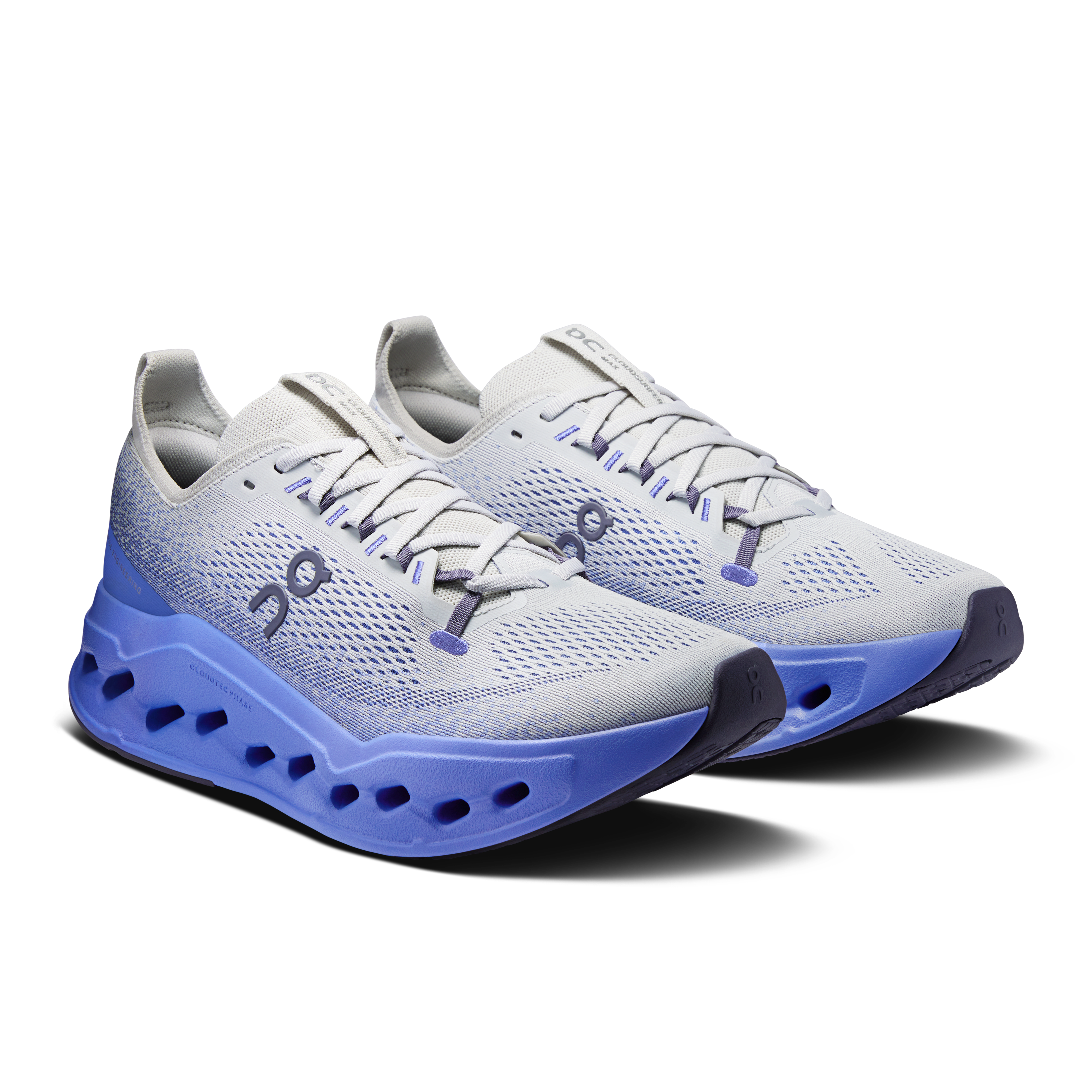 Cloudsurfer Max 1 M Wolf | Sailor