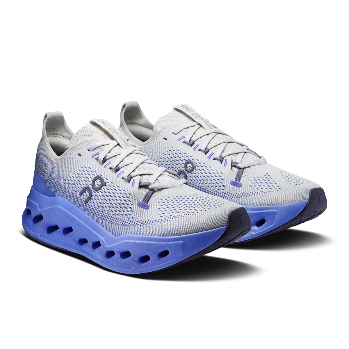 Cloudsurfer Max 1 M Wolf | Sailor