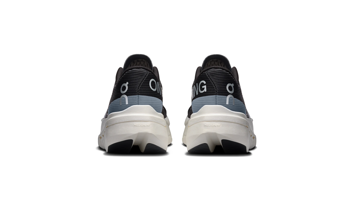 Cloudboom Volt 1 W White | Black