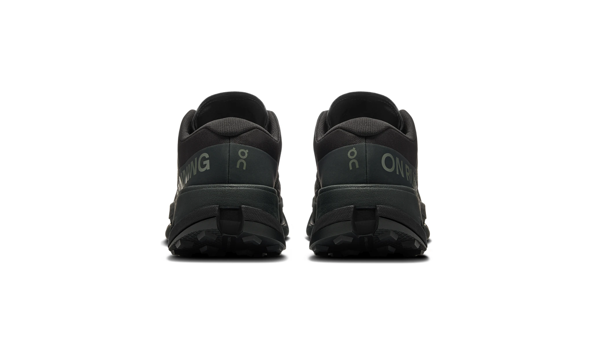 Cloudultra 3 M Black | Black