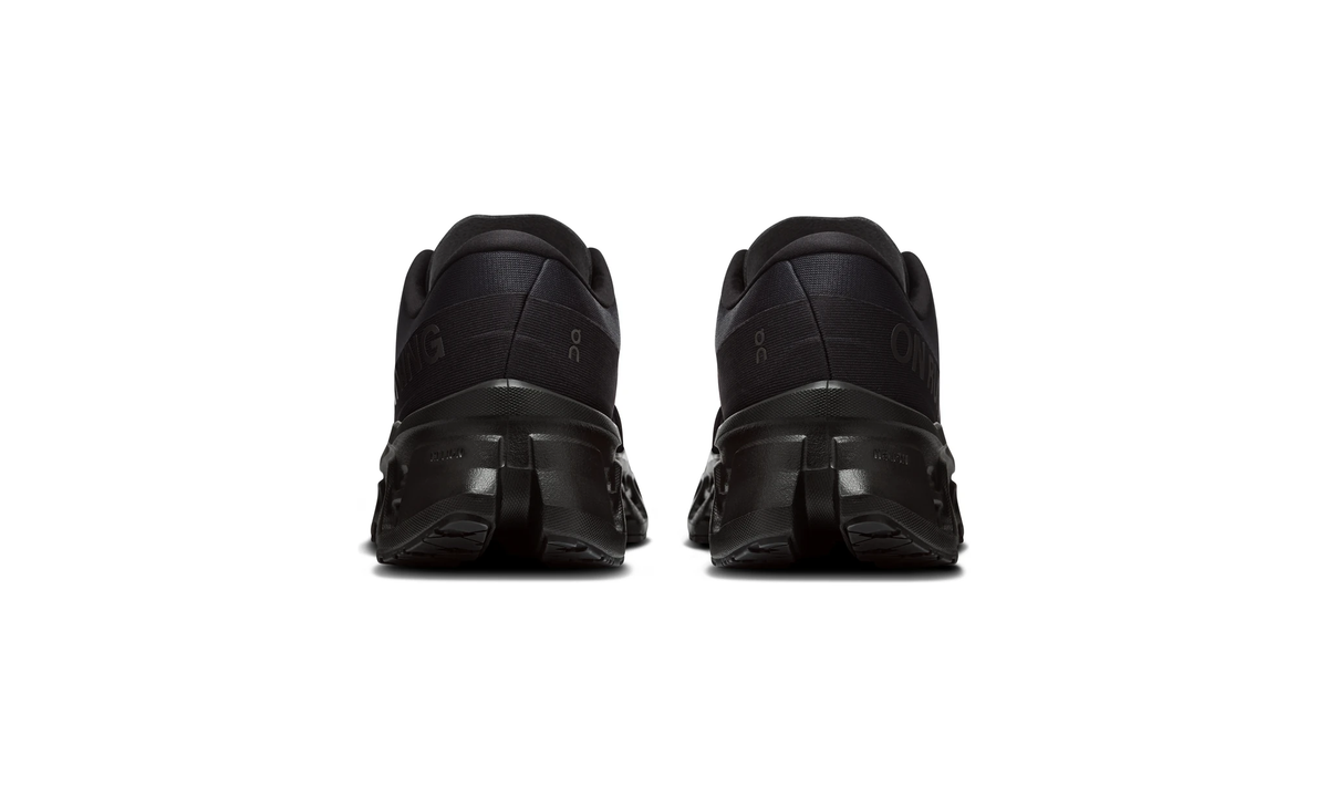 Cloudmonster 3 M Black | Black