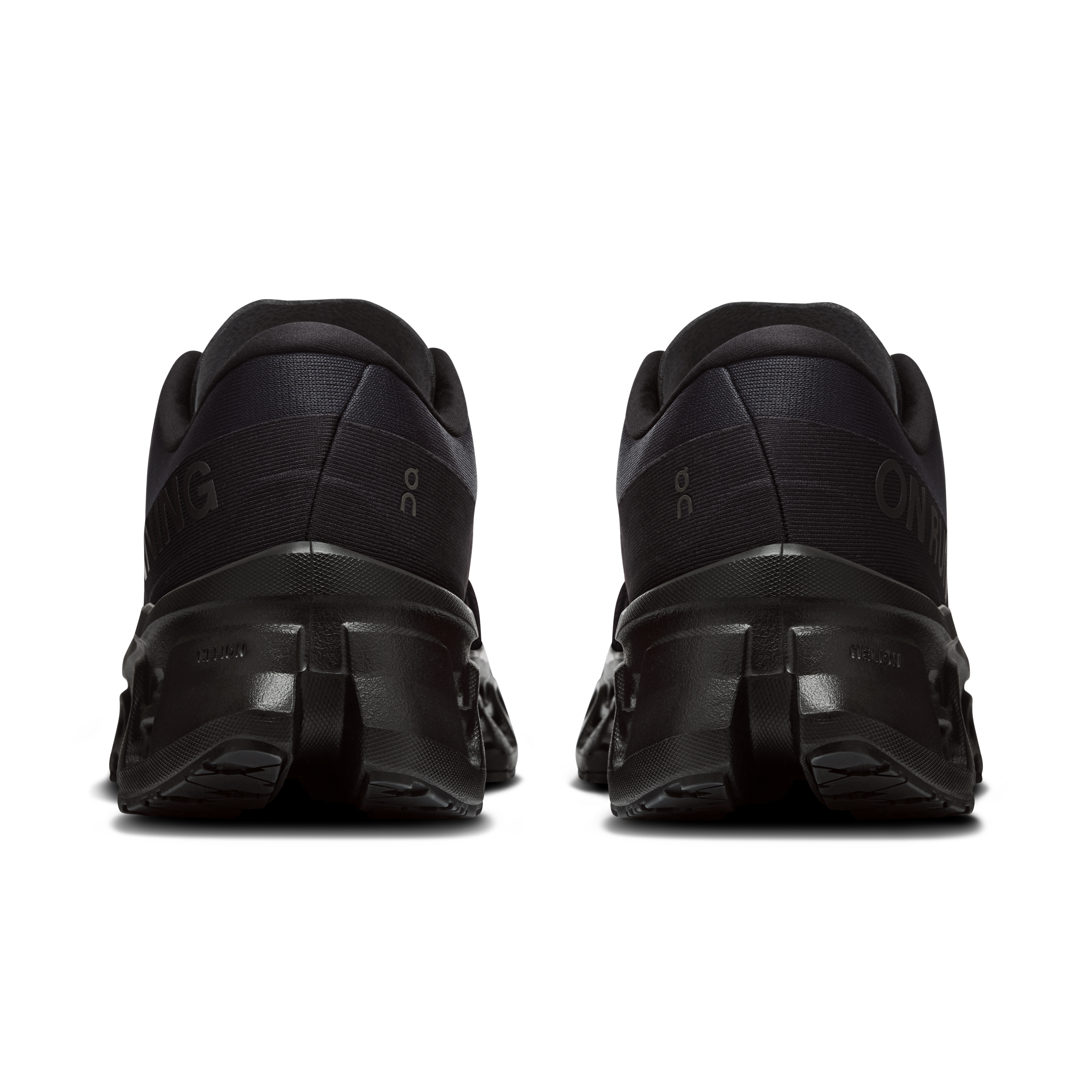 Cloudmonster 3 M Black | Black