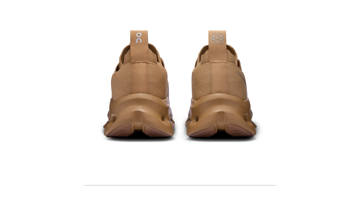 On Running Cloudtilt LOEWE Dark Sand (Women's)