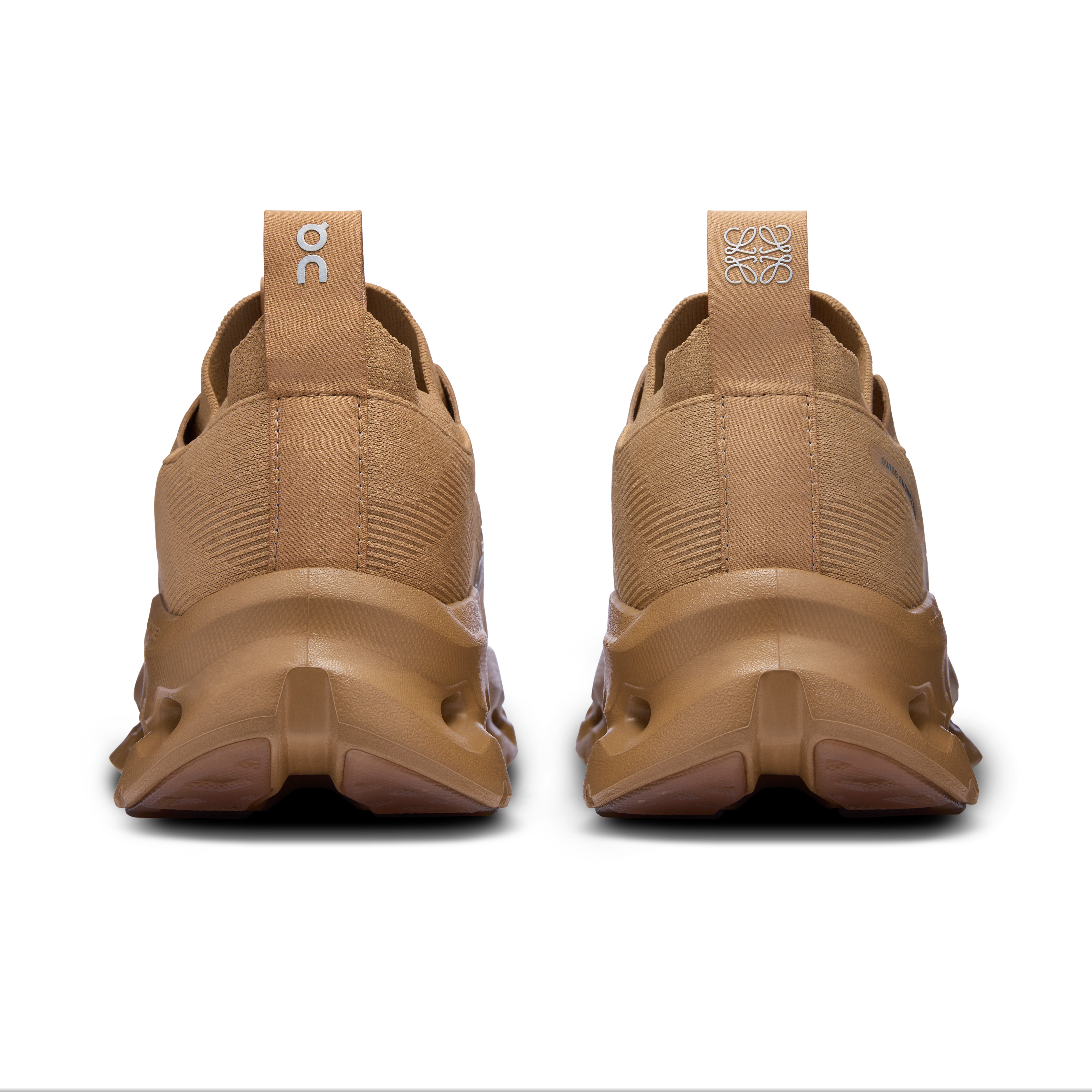 On Running Cloudtilt LOEWE Dark Sand (Women's)