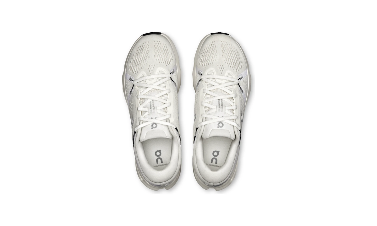 Cloudsurfer 2 Wide M Ivory | Ivory