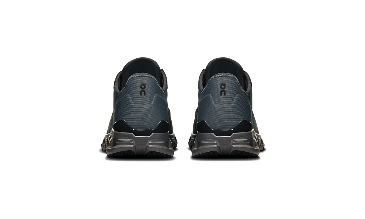 On Running Cloud X 4 AD Stone Black