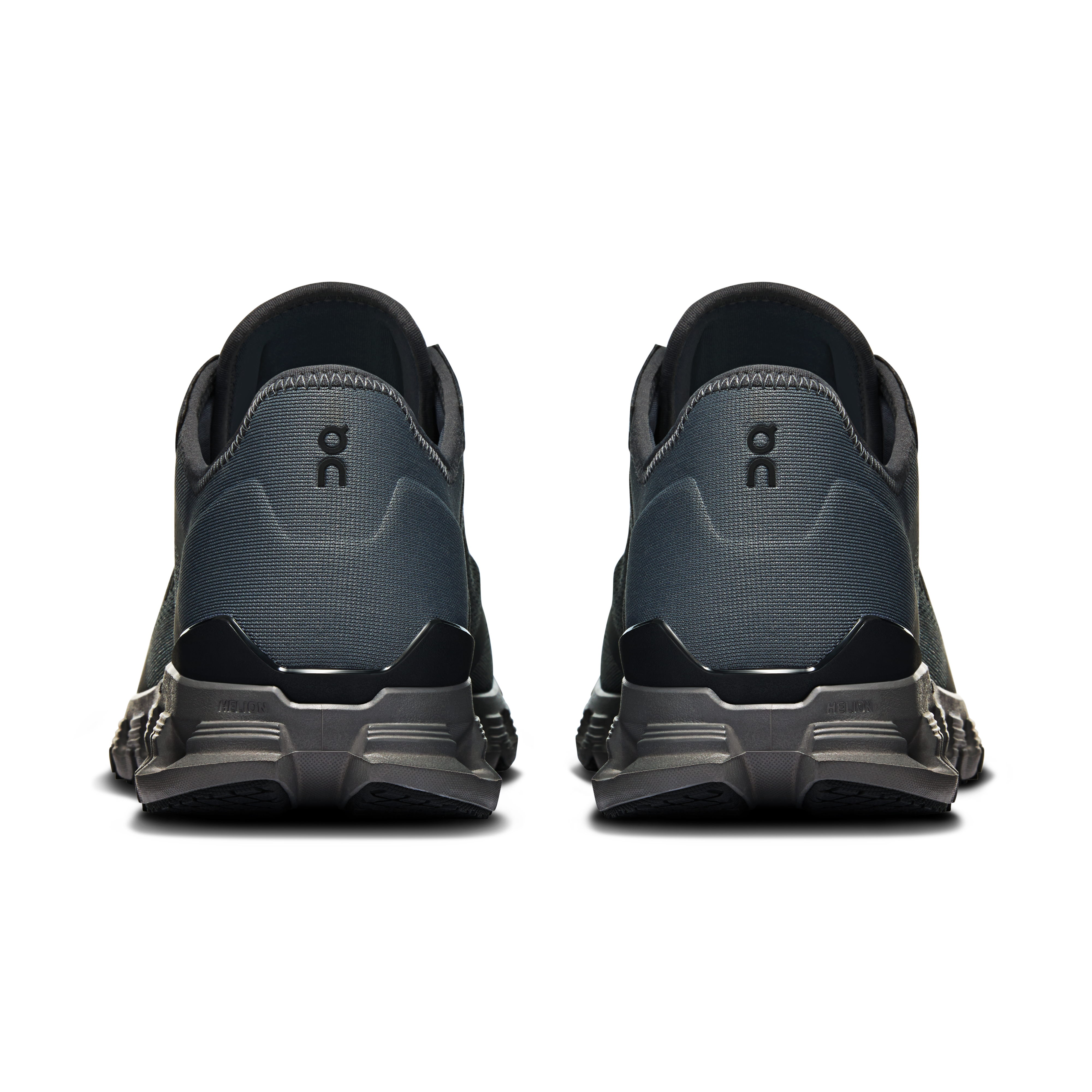 On Running Cloud X 4 AD Stone Black