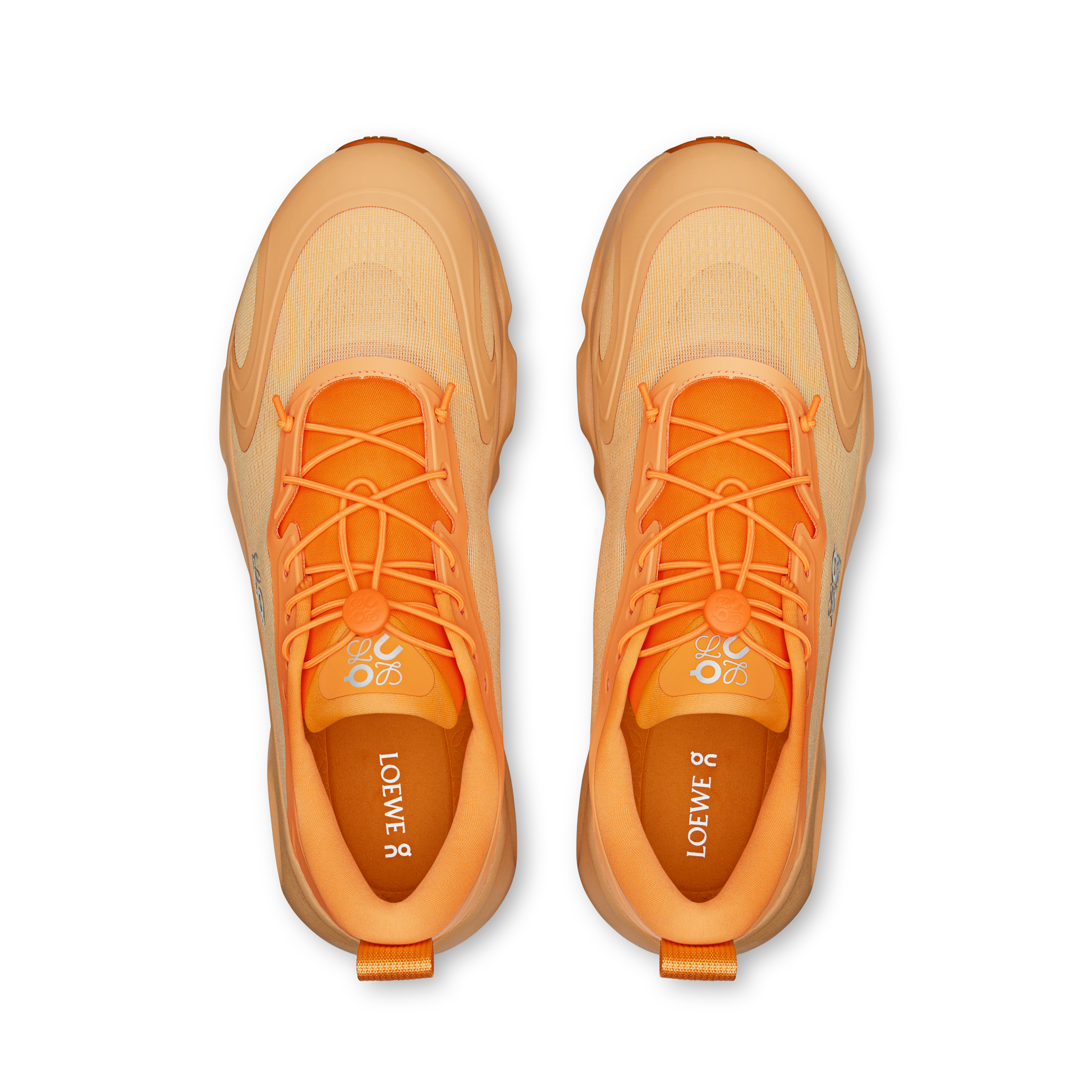 Loewe x ON Wmns Cloudsolo 'Orange'