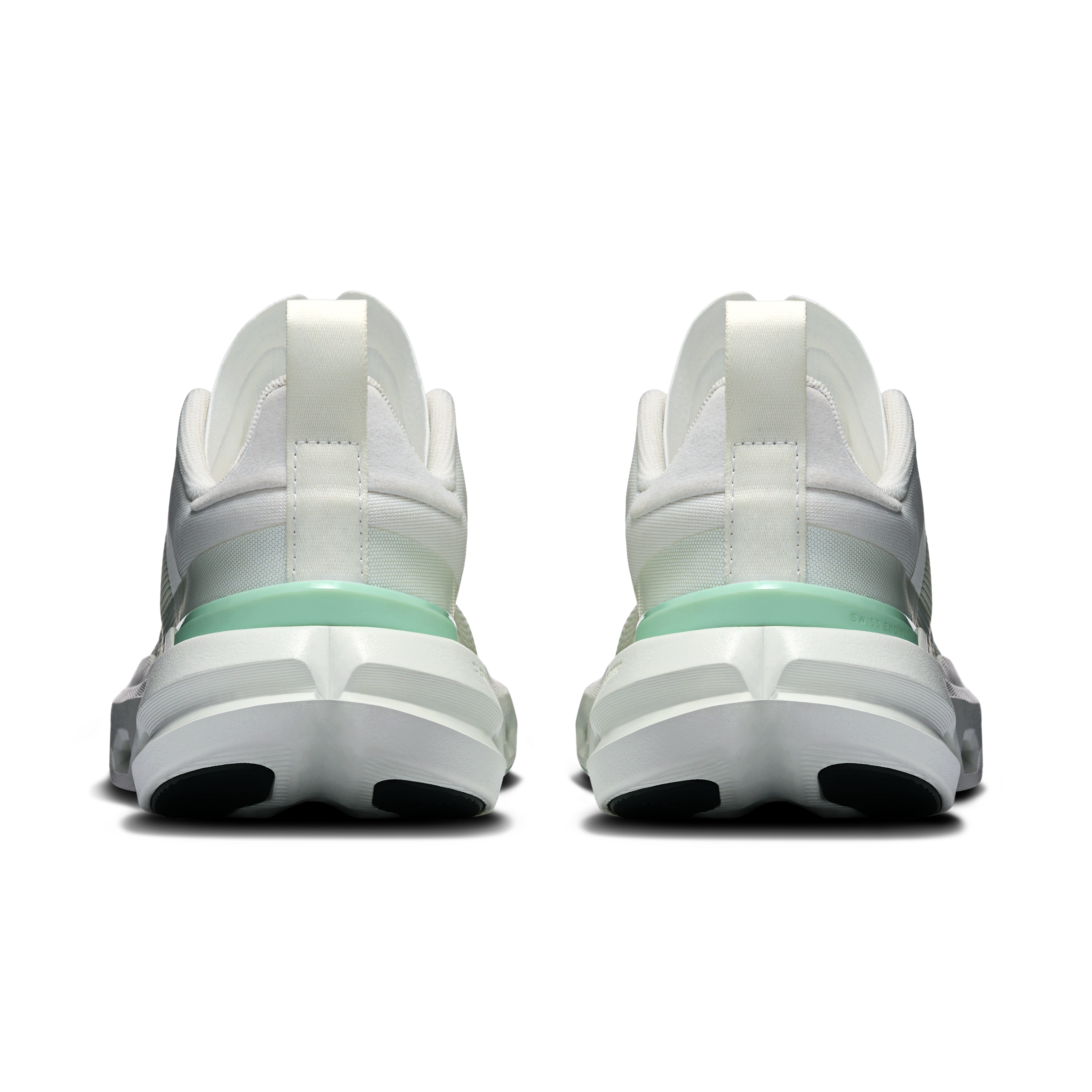 Cloudpulse Next 1 W Ivory | Iceberg