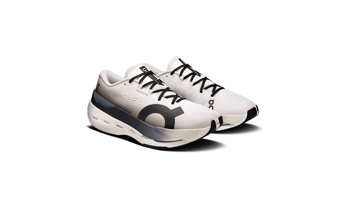 Cloudboom Max 1 M White | Black