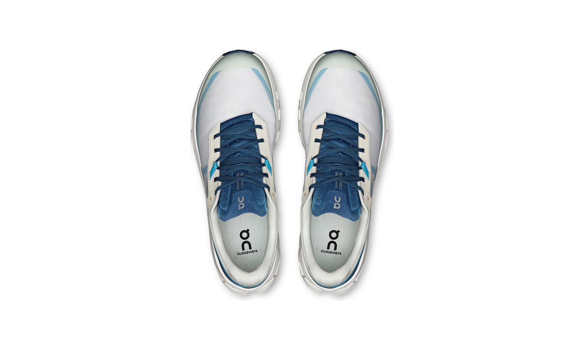 Cloudvista 2 M Cream | Horizon