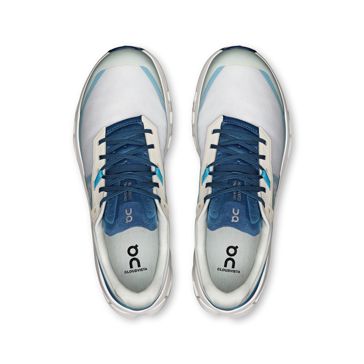 Cloudvista 2 M Cream | Horizon