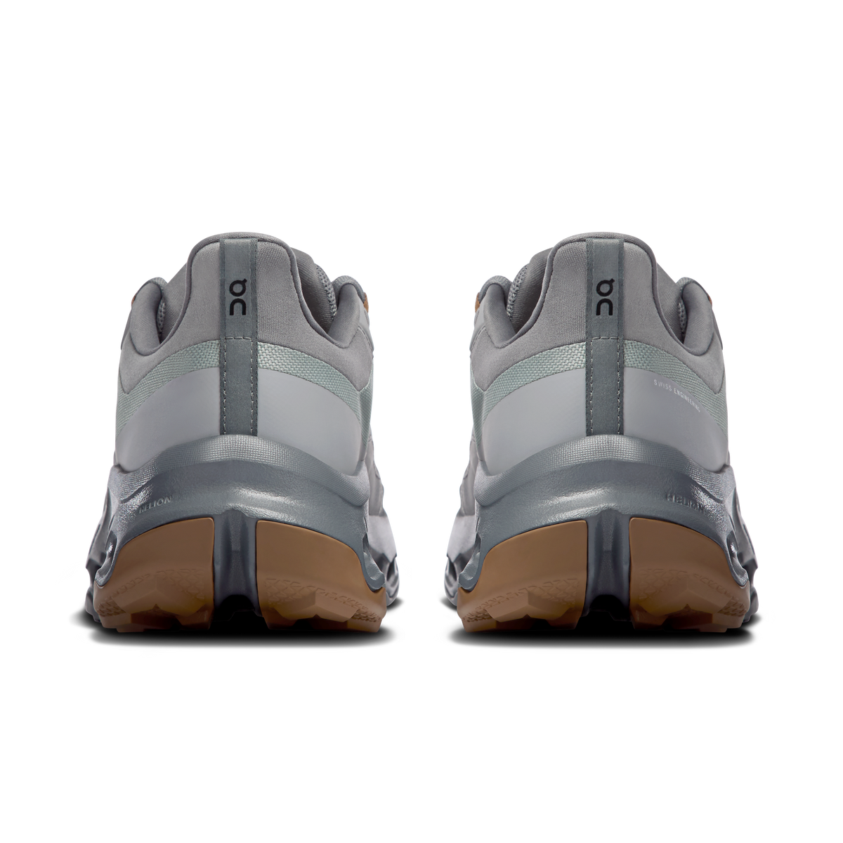 Cloudhorizon 2 M Alloy | Rock