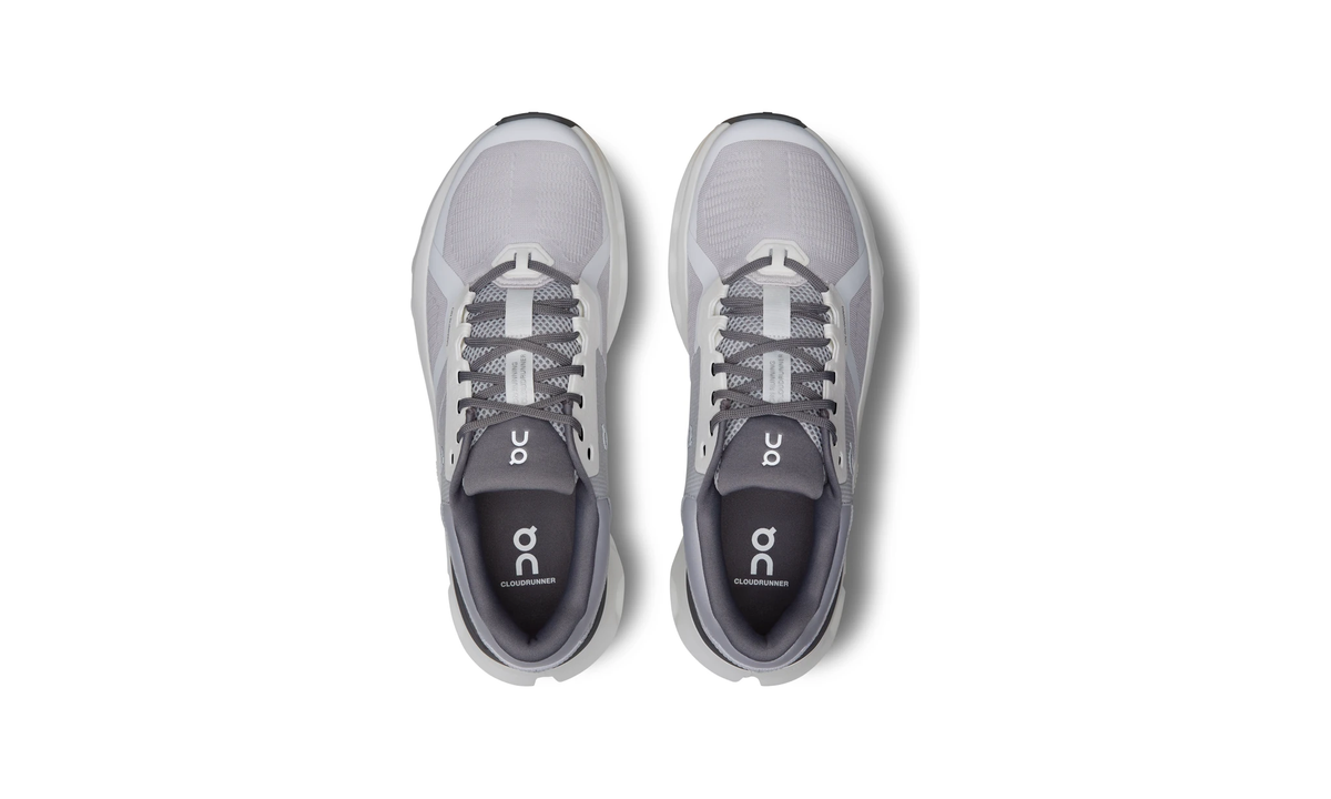Cloudrunner 2 M Frost | White